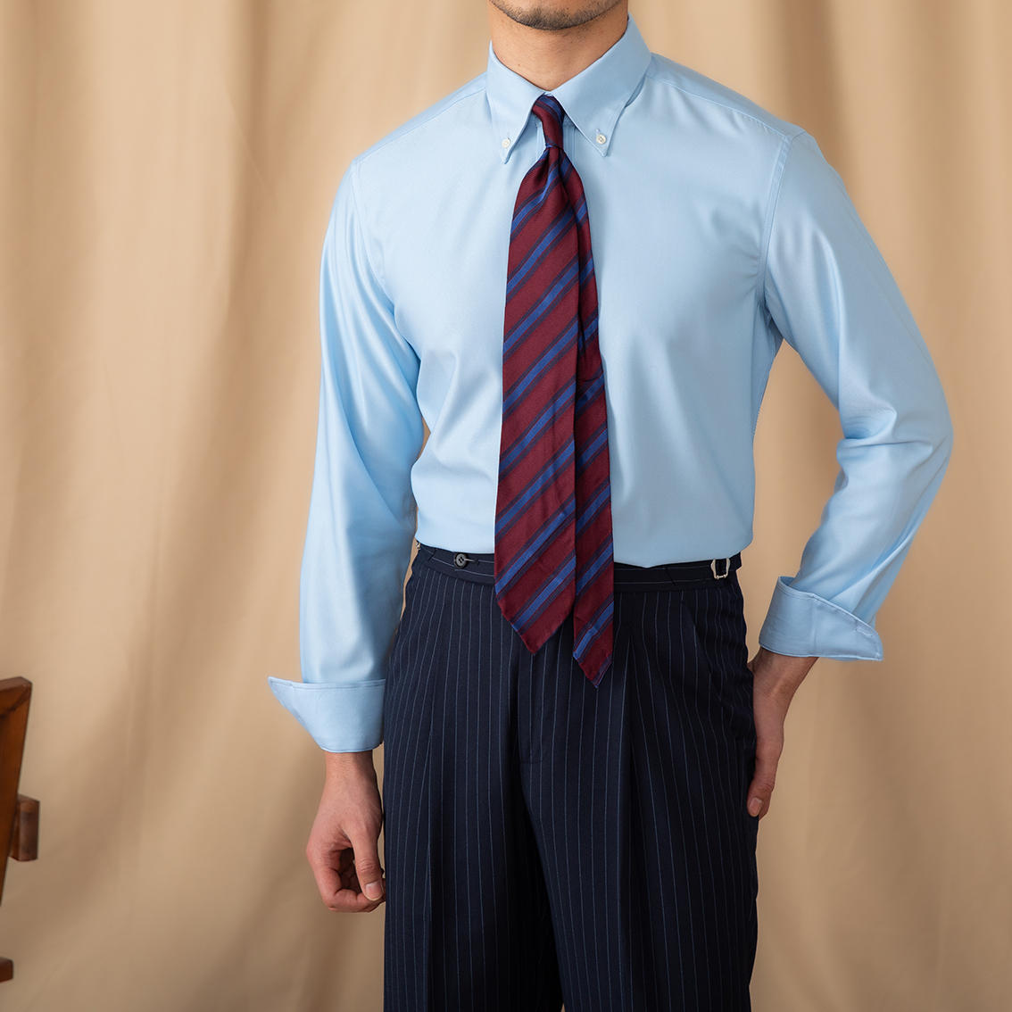Everyday Non-Iron Long Sleeve Shirt