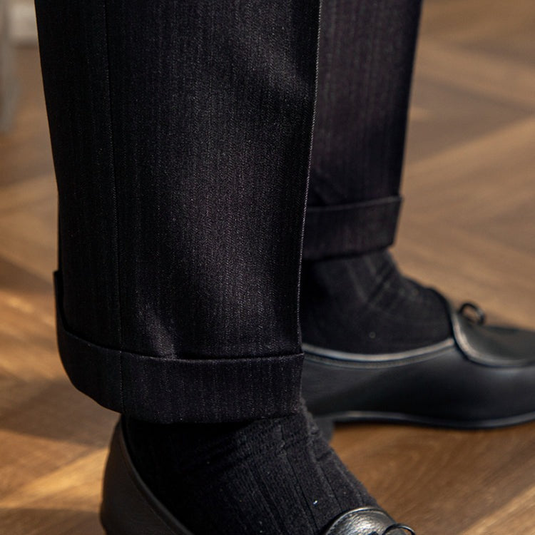Pantalon plissé Everyday Ufficio