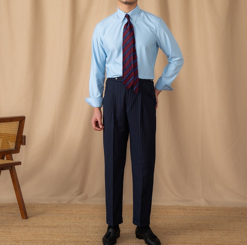 Everyday Non-Iron Long Sleeve Shirt